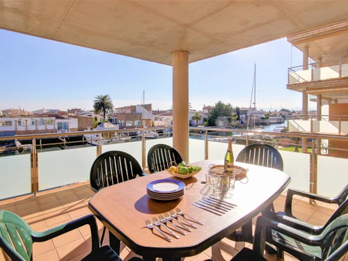 Appartement Roses, 3 pièces, 4 personnes - photo_1012078403064