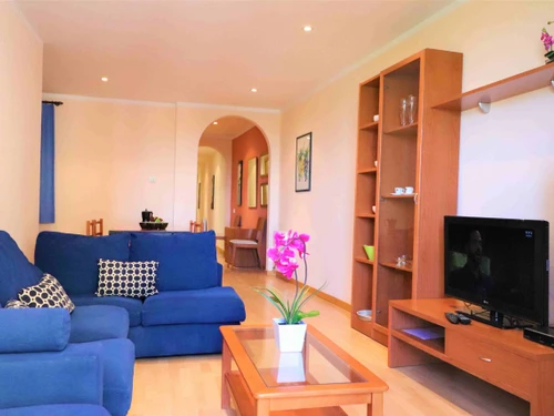 Appartement Roses, 4 pièces, 8 personnes - photo_1012078403381