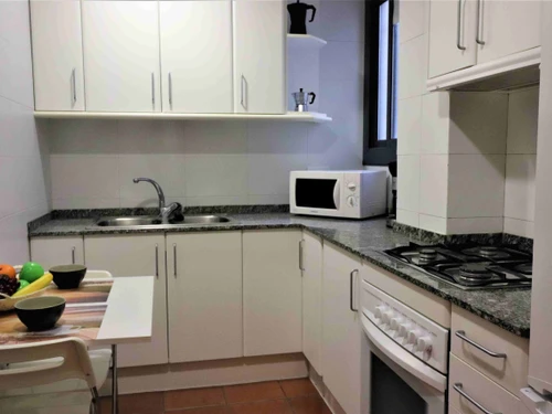 Appartement Roses, 4 pièces, 8 personnes - photo_1012078403381