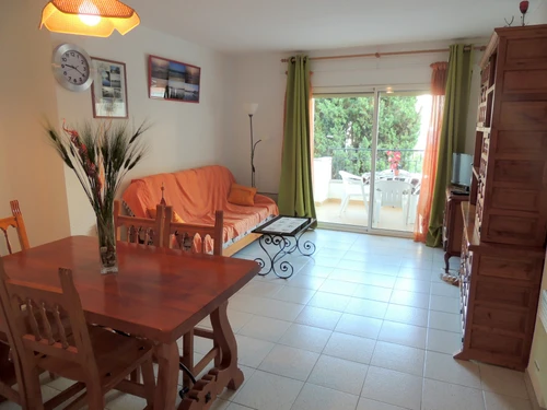 Appartement Roses, 3 pièces, 6 personnes - photo_1012078403562