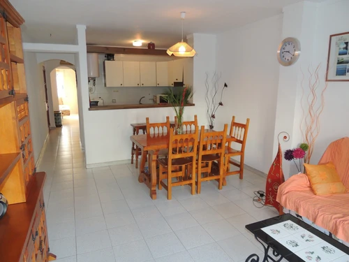 Appartement Roses, 3 pièces, 6 personnes - photo_1012078403562
