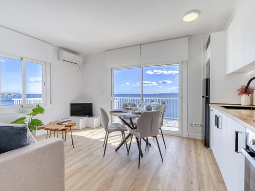 Appartement Roses, 2 pièces, 4 personnes - photo_1012078403732