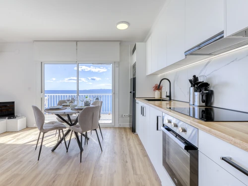 Appartement Roses, 2 pièces, 4 personnes - photo_1012078403732