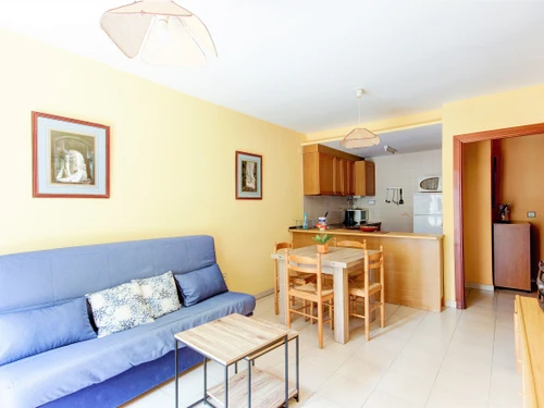 Appartement Roses, 2 pièces, 4 personnes - photo_1012078403961