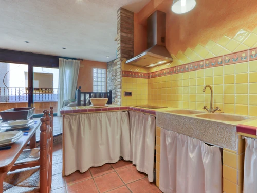 Maison Roses, 3 pièces, 4 personnes - photo_1012078404252