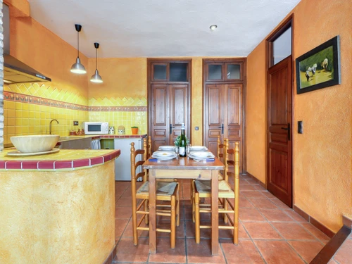 Maison Roses, 3 pièces, 4 personnes - photo_1012078404252