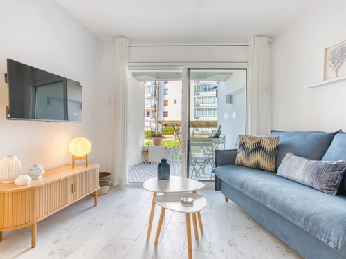 Appartement Roses, 2 pièces, 4 personnes - photo_1012078404525