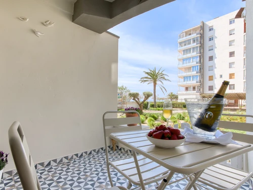 Appartement Roses, 2 pièces, 4 personnes - photo_1012078404525