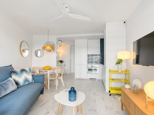 Appartement Roses, 2 pièces, 4 personnes - photo_1012078404525