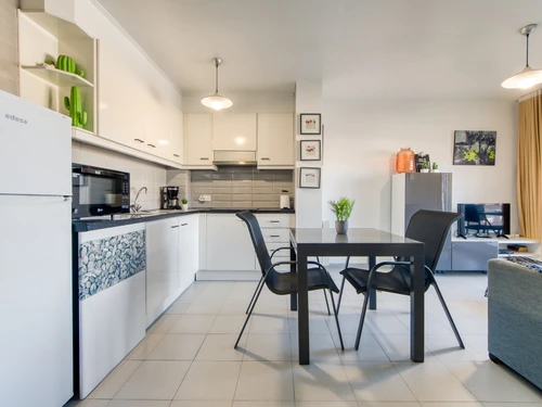 Appartement Roses, 2 pièces, 4 personnes - photo_1012078404670