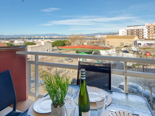 Appartement Roses, 2 pièces, 4 personnes - photo_1012078404670