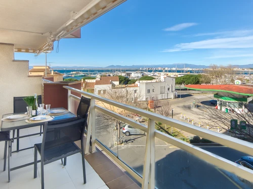 Appartement Roses, 2 pièces, 4 personnes - photo_1012078404670