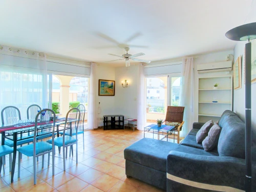 Appartement Roses, 3 pièces, 4 personnes - photo_1012078404820