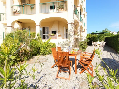 Appartement Roses, 3 pièces, 4 personnes - photo_1012078404820