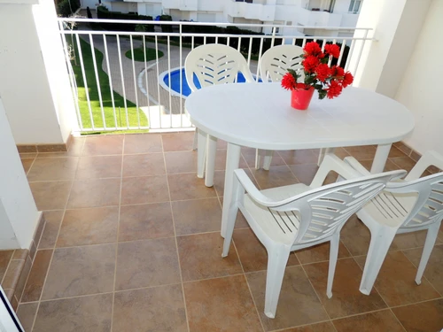 Appartement Roses, 2 pièces, 4 personnes - photo_1012078405072