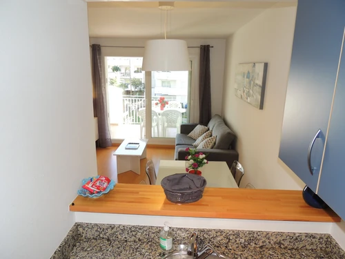 Appartement Roses, 2 pièces, 4 personnes - photo_1012078405072