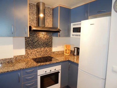 Appartement Roses, 2 pièces, 4 personnes - photo_1012078405072