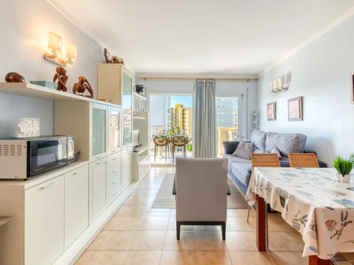 Appartement Roses, 2 pièces, 4 personnes - photo_1012078405297