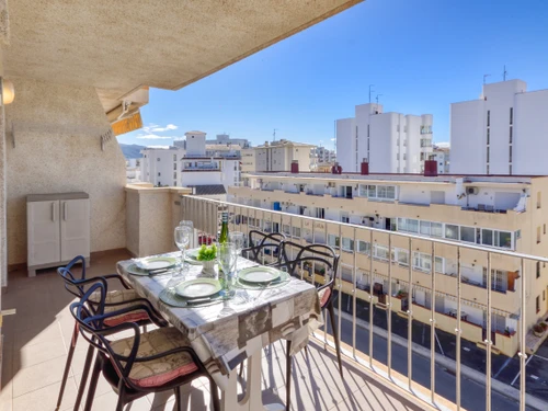 Appartement Roses, 2 pièces, 4 personnes - photo_1012078405297