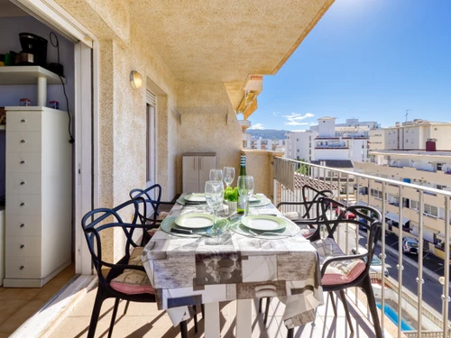 Appartement Roses, 2 pièces, 4 personnes - photo_1012078405297