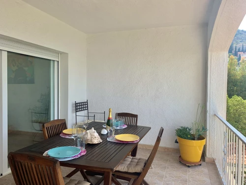 Appartement Roses, 3 pièces, 4 personnes - photo_1012078405903