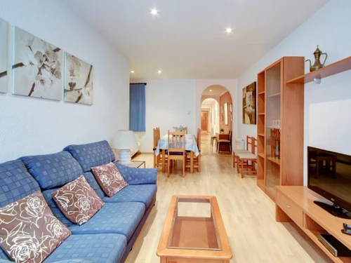 Appartement Roses, 4 pièces, 8 personnes - photo_1012078406071