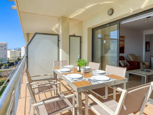 Appartement Roses, 4 pièces, 6 personnes - photo_1012078406235