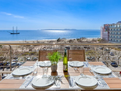 Appartement Roses, 4 pièces, 6 personnes - photo_1012078406235