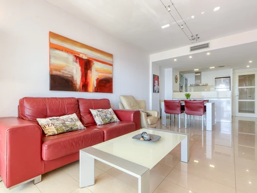 Appartement Roses, 4 pièces, 6 personnes - photo_1012078406235