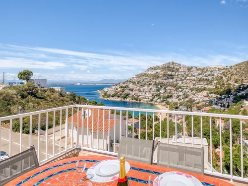 Appartement Roses, 3 pièces, 4 personnes - photo_1012078406542