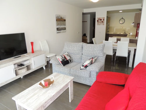Appartement Empuriabrava, 3 pièces, 6 personnes - photo_1012078407012