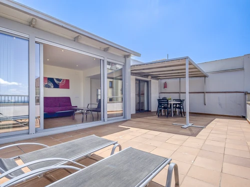 Appartement Roses, 3 pièces, 5 personnes - photo_1012078407165