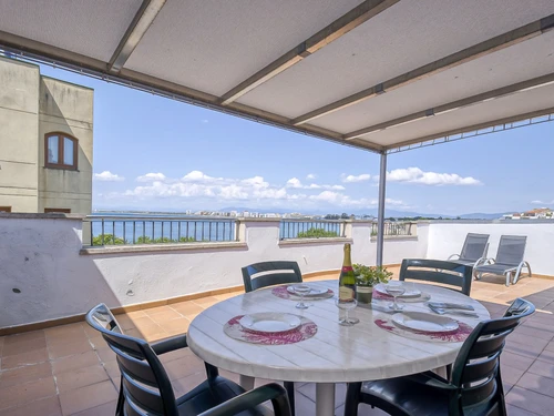 Appartement Roses, 3 pièces, 5 personnes - photo_1012078407165