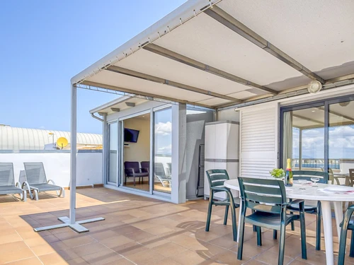 Appartement Roses, 3 pièces, 5 personnes - photo_1012078407165