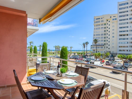 Appartement Empuriabrava, 3 pièces, 4 personnes - photo_1012078407322