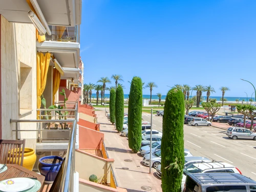 Appartement Empuriabrava, 3 pièces, 4 personnes - photo_1012078407322