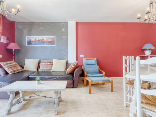 Appartement Empuriabrava, 3 pièces, 4 personnes - photo_1012078407322