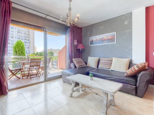 Appartement Empuriabrava, 3 pièces, 4 personnes - photo_1012078407322