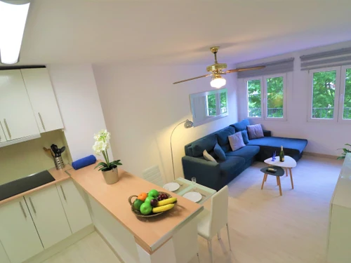 Apartment Empuriabrava, 1 bedroom, 4 persons - photo_1012078407481