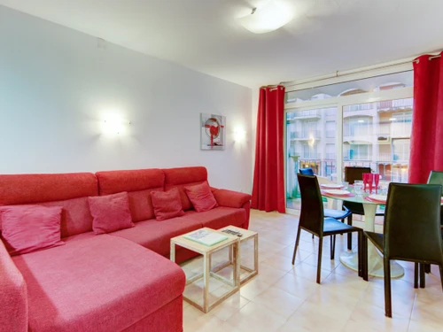 Appartement Empuriabrava, 3 pièces, 4 personnes - photo_1012078407627