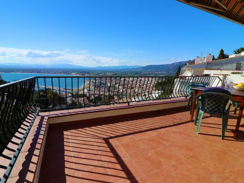 Appartement Roses, 3 pièces, 4 personnes - photo_1012078407761