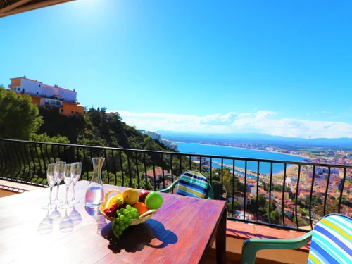 Ferienwohnung Roses, 2 Schlafzimmer, 4 Personen - photo_1012078407761