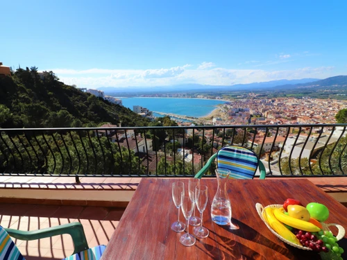 Appartement Roses, 3 pièces, 4 personnes - photo_1012078407761