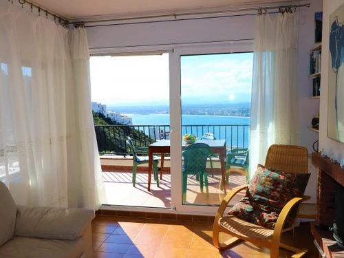 Appartement Roses, 3 pièces, 4 personnes - photo_1012078407761