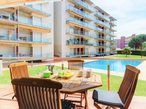 Apartment Roses, 2 bedrooms, 4 persons - photo_1012078407902