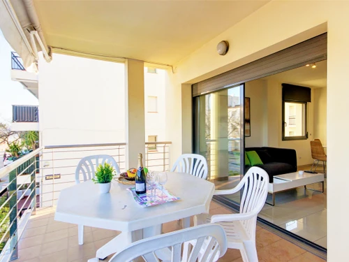 Appartement Roses, 3 pièces, 4 personnes - photo_1012078408331