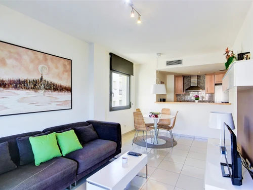 Appartement Roses, 3 pièces, 4 personnes - photo_1012078408331