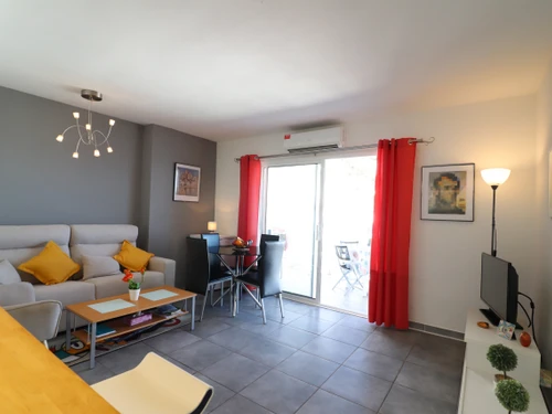 Appartement Roses, 3 pièces, 4 personnes - photo_1012078408788