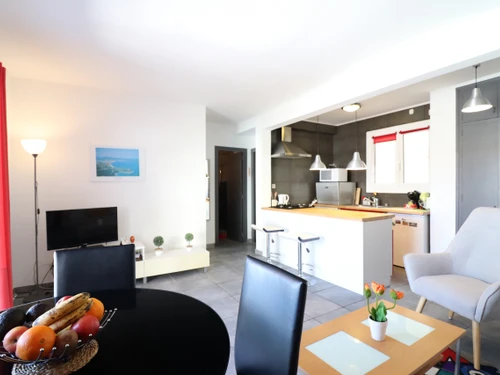 Appartement Roses, 3 pièces, 4 personnes - photo_1012078408788