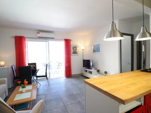 Appartement Roses, 3 pièces, 4 personnes - photo_1012078408788